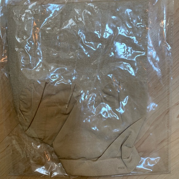 NWT Body Beautiful Strapless Seamless Shapewear - Picture 2 of 4